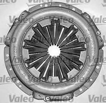 Valeo Clutch Kit – price 528 PLN