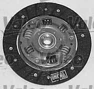 Clutch Kit Valeo 821426