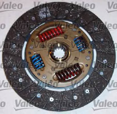 Buy Valeo 821434 – good price at EXIST.AE!