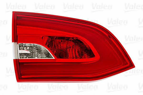 Tail lamp inner left Valeo 045374