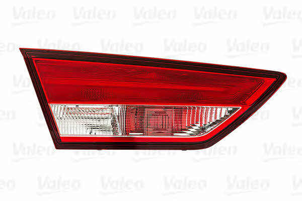 Tail lamp inner left Valeo 045324