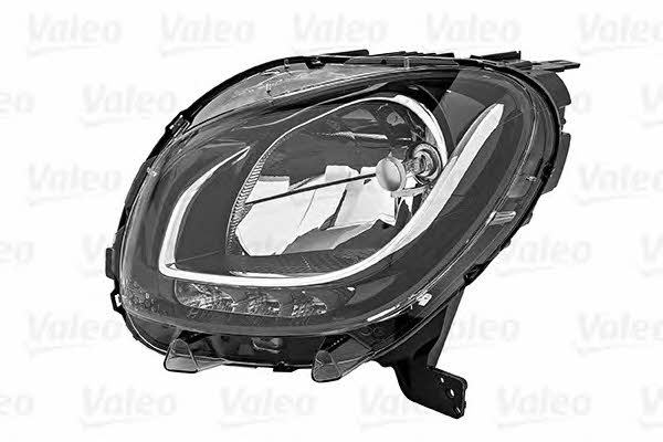 Buy Valeo 045461 – good price at EXIST.AE!