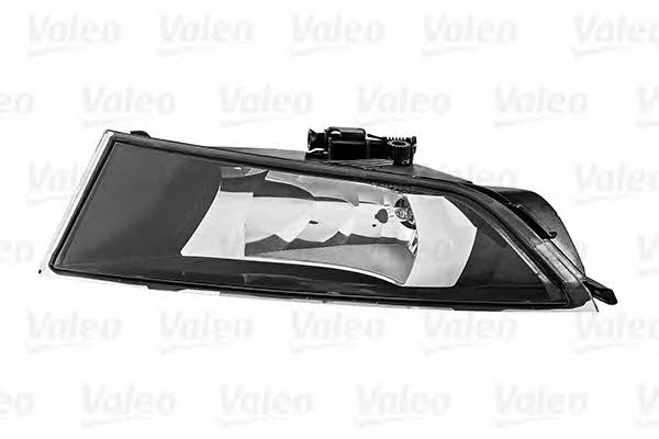 Fog lamp Valeo 047403