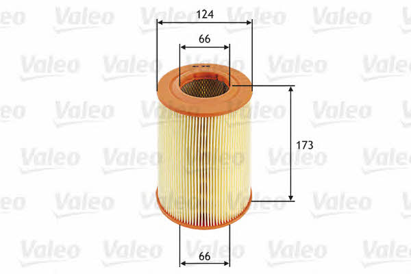 Buy Valeo 585661 at a low price in United Arab Emirates!