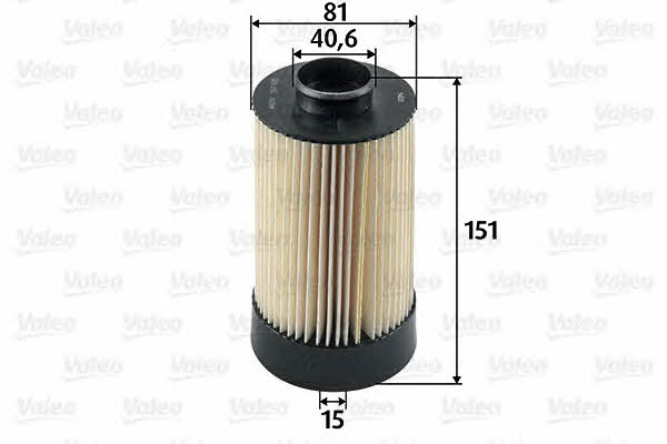 Buy Valeo 587935 at a low price in United Arab Emirates!