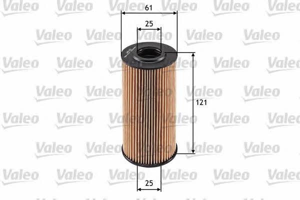 Buy Valeo 586578 at a low price in United Arab Emirates!