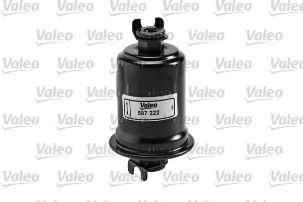 Fuel filter Valeo 587222