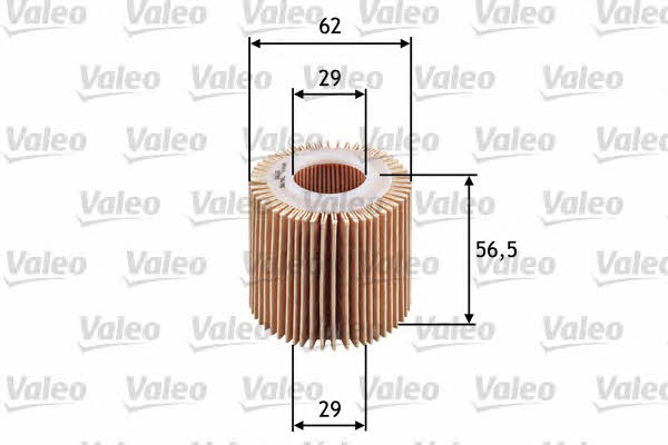 Buy Valeo 586581 at a low price in United Arab Emirates!
