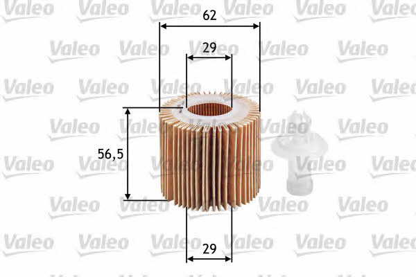 Buy Valeo 586583 at a low price in United Arab Emirates!