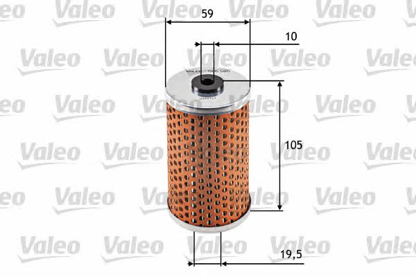 Buy Valeo 586585 – good price at EXIST.AE!