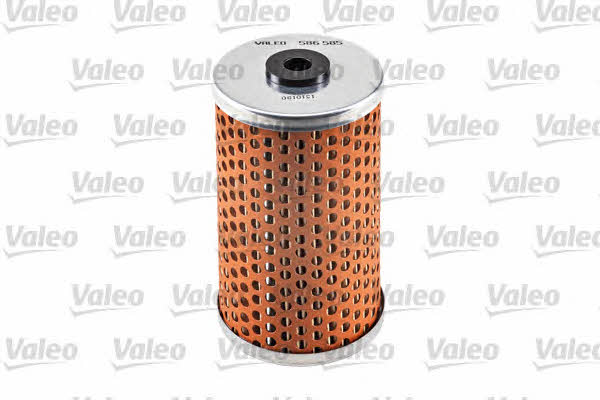 Oil Filter Valeo 586585