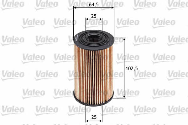Buy Valeo 586579 at a low price in United Arab Emirates!