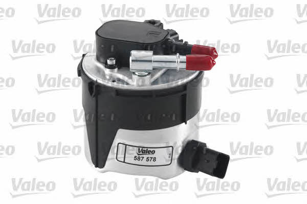 Fuel filter Valeo 587578