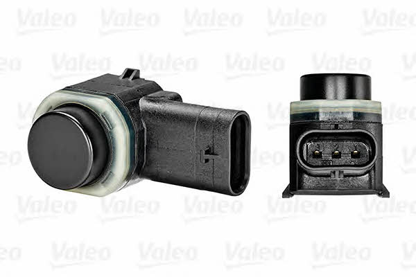 Valeo Parking sensor – price 284 PLN