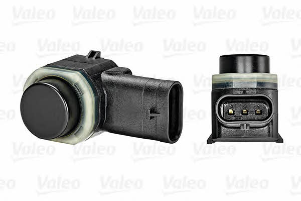 Valeo Parking sensor – price 276 PLN