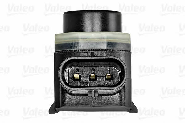 Parking sensor Valeo 890002