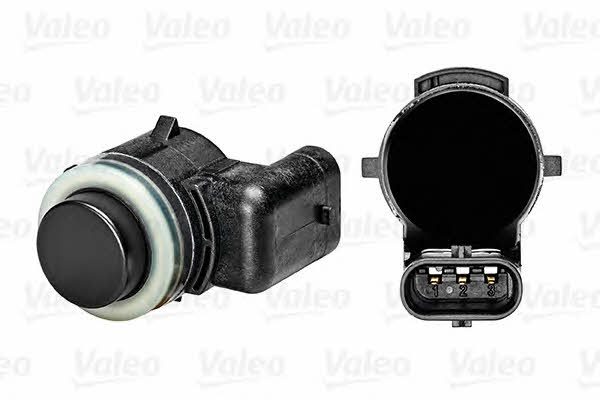 Valeo Parking sensor – price 264 PLN
