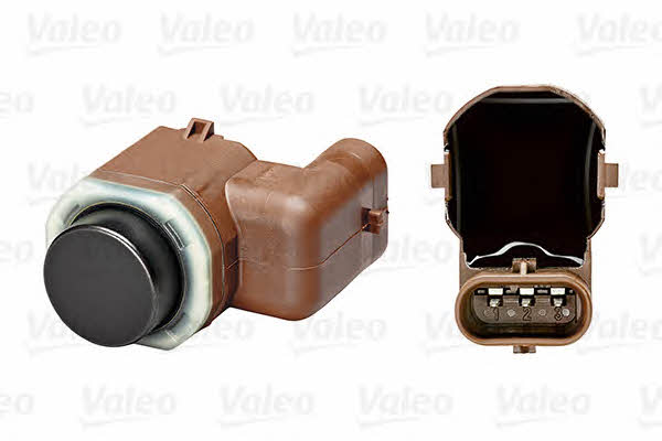 Valeo Parking sensor – price 291 PLN