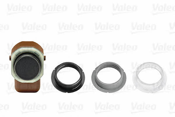 Valeo Parking sensor – price 264 PLN