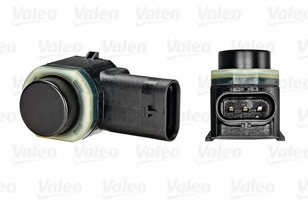 Valeo Parking sensor – price 236 PLN