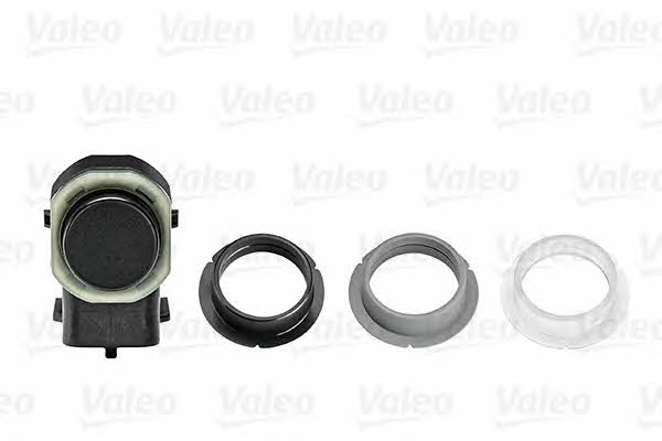 Buy Valeo 890016 – good price at EXIST.AE!