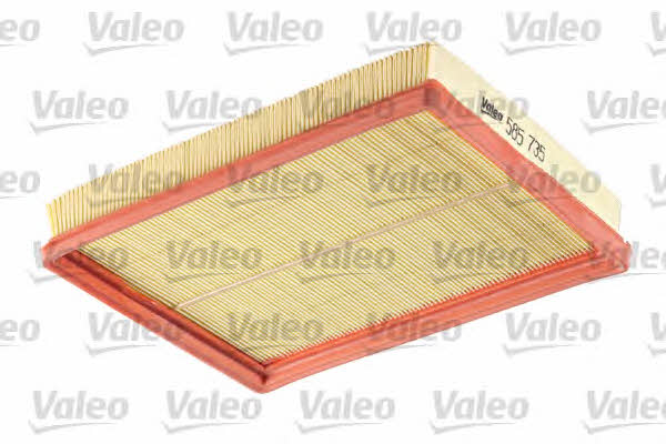 Valeo 585735 Air filter 585735