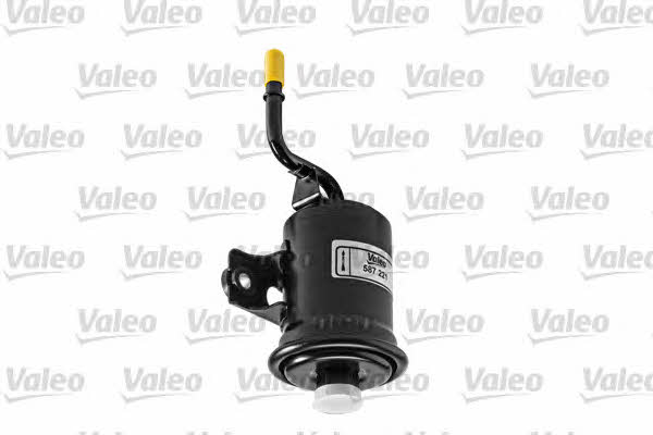 Valeo 587221 Fuel filter 587221