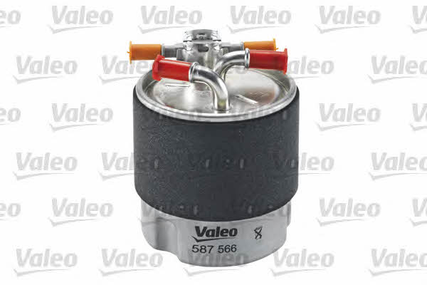 Fuel filter Valeo 587566