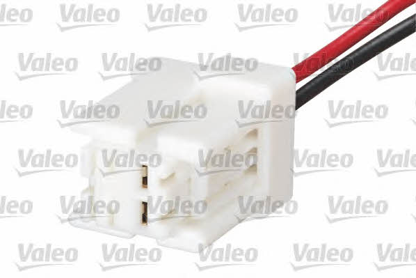 Stalk switch Valeo 251686