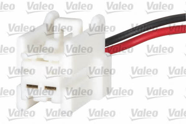 Stalk switch Valeo 251690