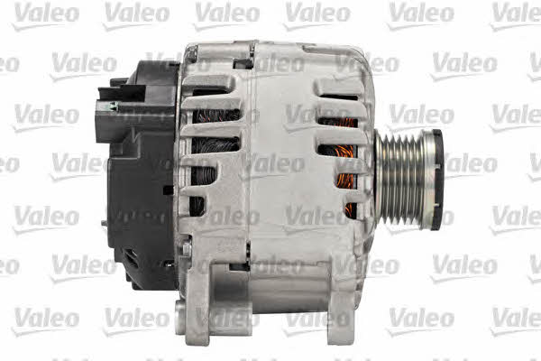 Valeo 439720 Alternator 439720