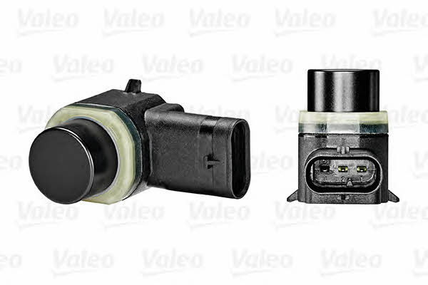 Valeo Parking sensor – price 261 PLN