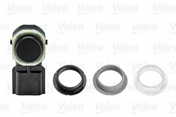 Parking sensor Valeo 890015