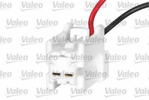 Stalk switch Valeo 251689