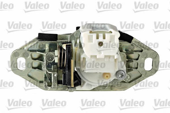 Valeo 256987 Lock cylinder, set 256987