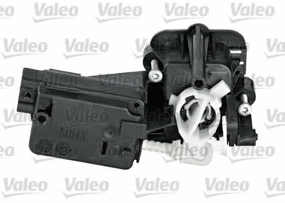 Valeo 256986 Lock cylinder, set 256986