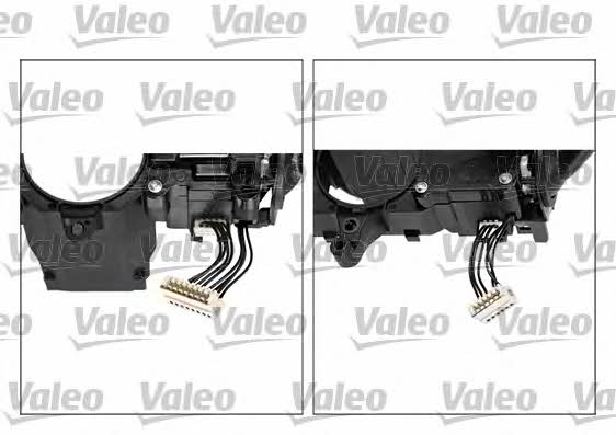 Stalk switch Valeo 251669