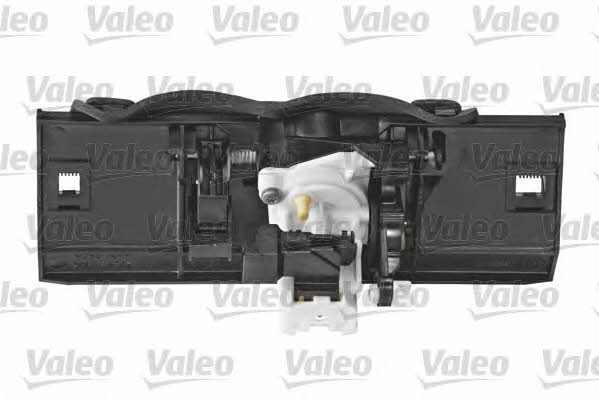Valeo 256992 Lock cylinder, set 256992