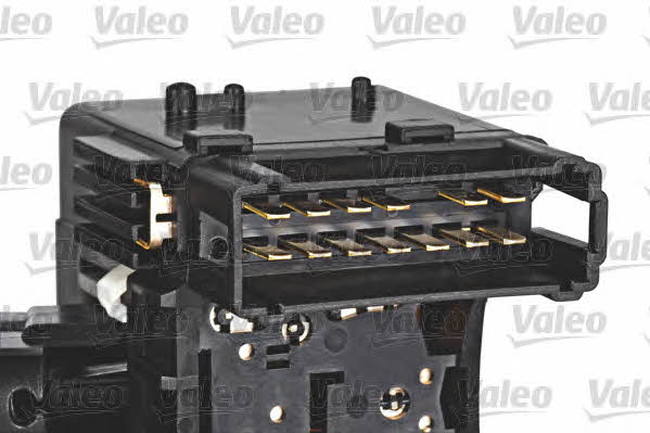 Stalk switch Valeo 251695
