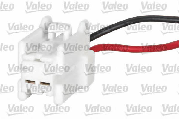 Stalk switch Valeo 251687