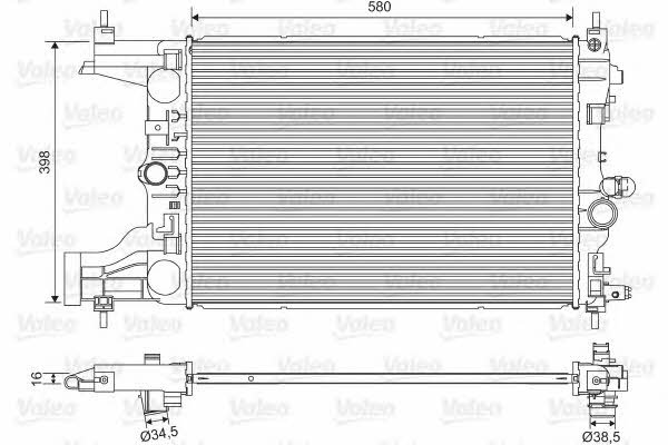 Buy Valeo 701594 at a low price in United Arab Emirates!