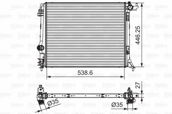 Buy Valeo 701662 at a low price in United Arab Emirates!