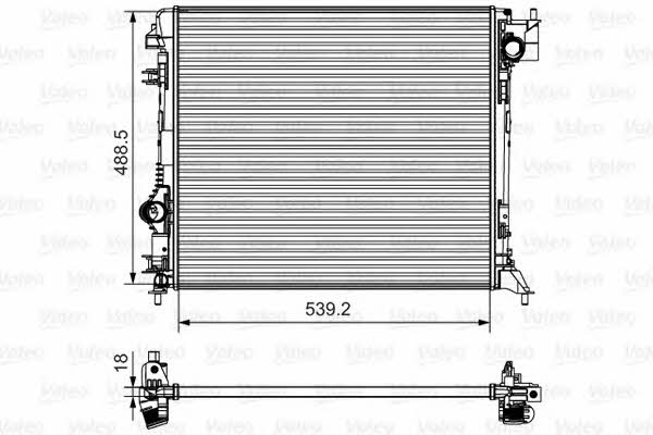 Buy Valeo 735625 at a low price in United Arab Emirates!