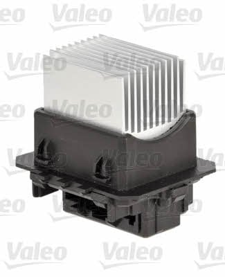 Valeo 515077 Fan motor resistor 515077