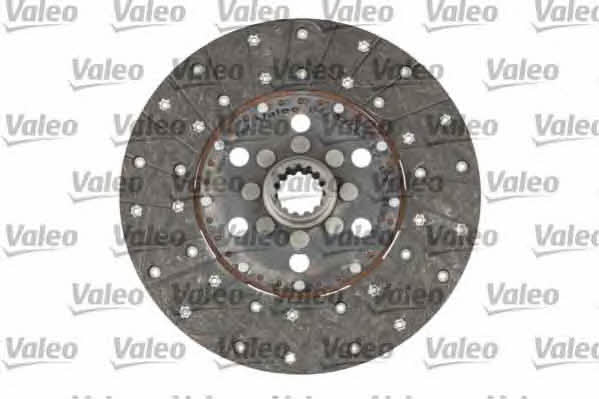 Valeo 800599 Clutch disc 800599