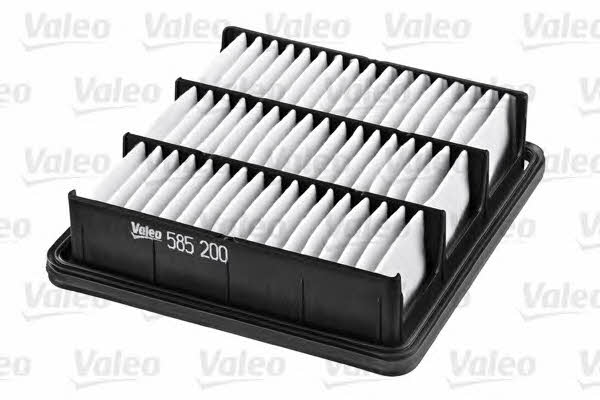 Air filter Valeo 585200