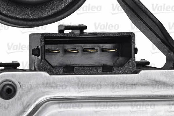 Wipe motor Valeo 579718