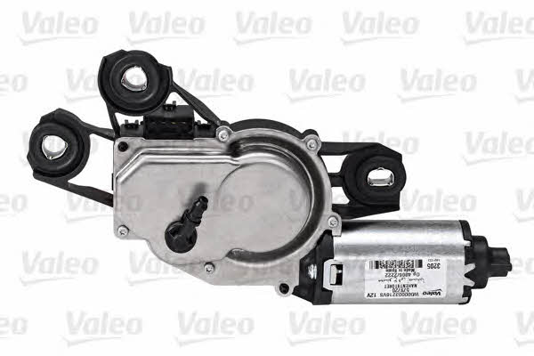 Valeo Wipe motor – price 606 PLN