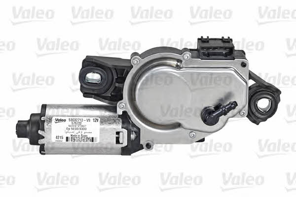Valeo Wipe motor – price 534 PLN