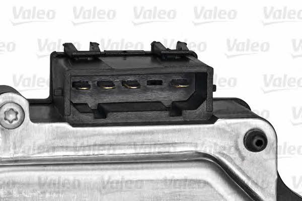 Wipe motor Valeo 579722